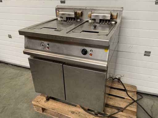 Friggitrice Cino 70/702