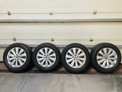 Seat - Velg