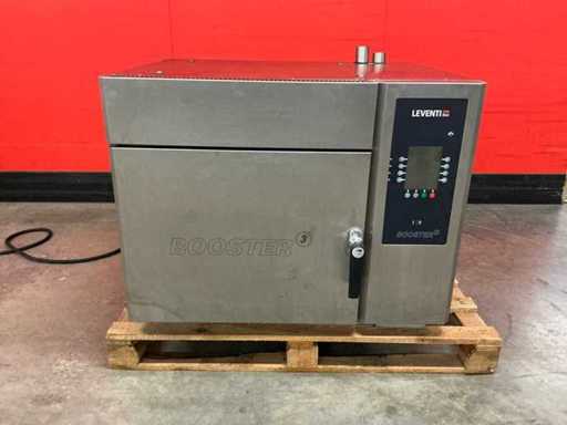 Life Booster Convection Oven