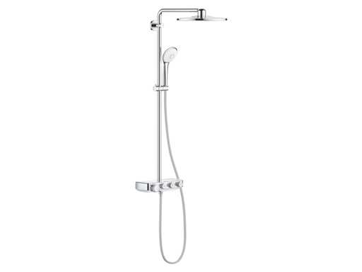 Grohe System smartcontrol 310 Douchekraan