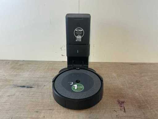 Robot odkurzacz IROBOT Roomba I5+