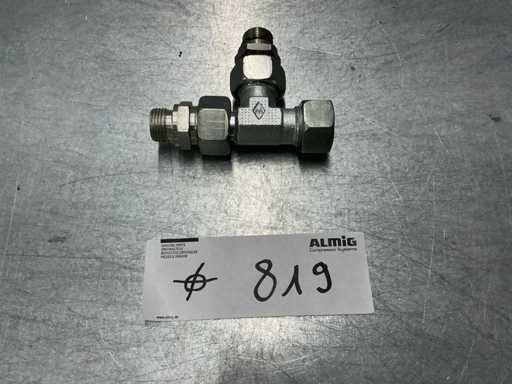 Screw Set No. 24 (29x)