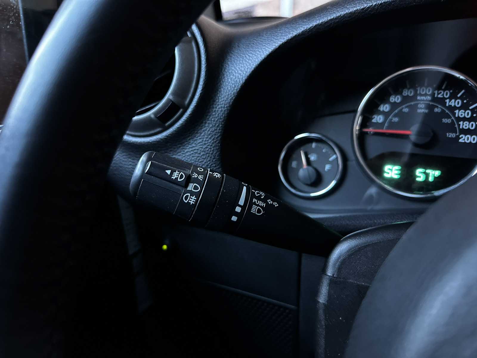 Jeep Wrangler 3.6 V6 Rubicon 284pk 2016, JTS-57-H