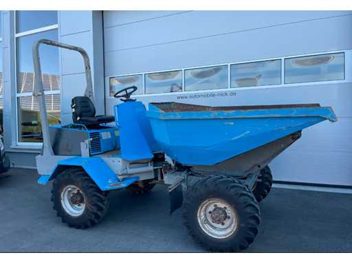 Neuson - DKH 6002 - 2000 - Miscellaneous constructions