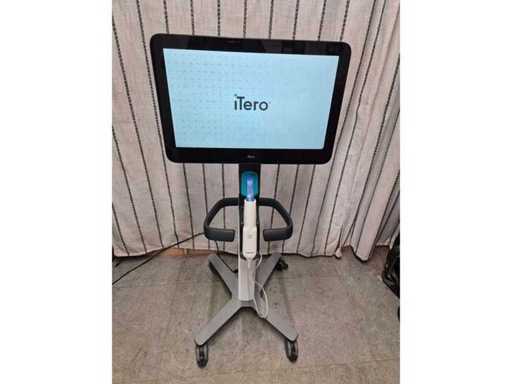 Align Technology - iTero Plus - 3D intraorale scanner