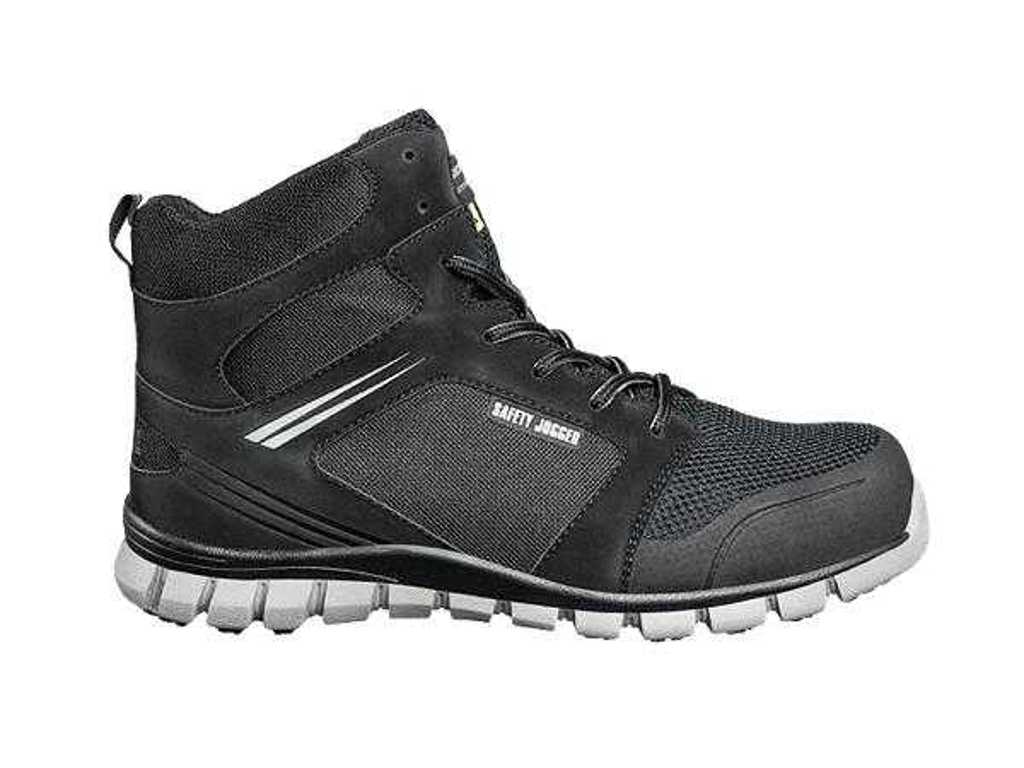 Safety Jogger - Absolute S1P - werkschoenen maat 41 (6x)