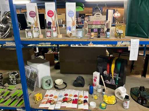 Pajoma Fragrance set