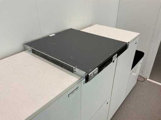 Receptor modular ERICSSON RX8200