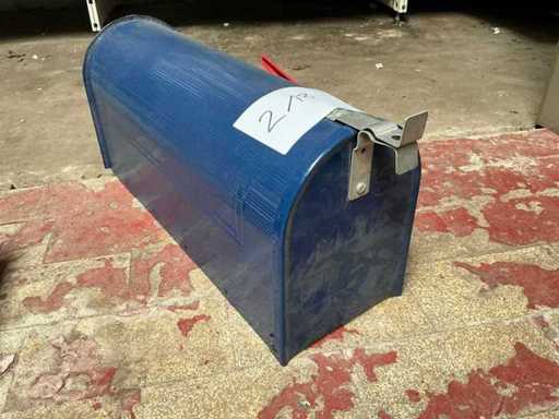 Mailbox