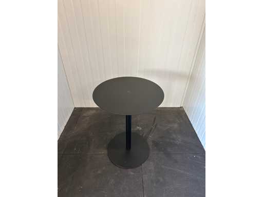 Table d’appoint Zuiver Snow 3 pièces