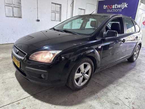 Ford - Focus - 1.6-16V Futura - Mașină - 2007