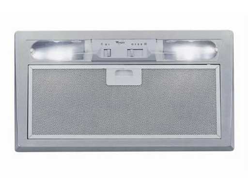 Whirlpool AKR650IX Afzuigkap