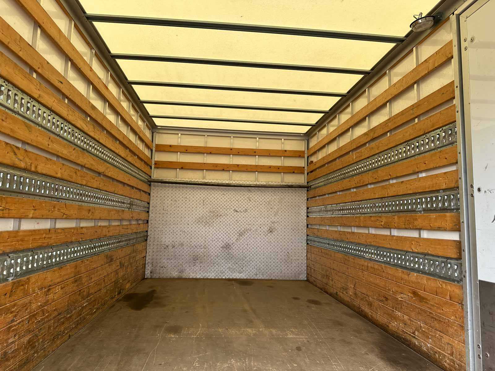 Iveco Daily 70C15 146pk 2014 (Origineel-NL + 1e Eigenaar), 04-BDT-5