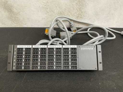 Modul de intrare Connex HOTG Hotpatch