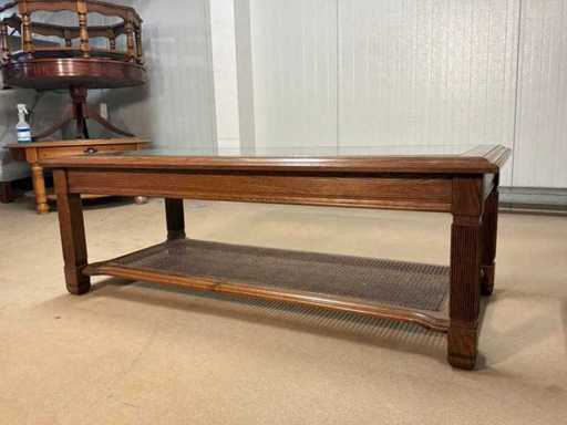 Monti Carlo Couchtisch