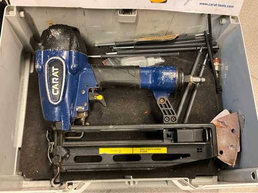 Carat BT1664-2 Pneumatische tacker