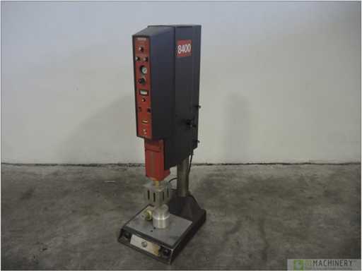 BRANSON - 8400 - Machine à souder par ultrasons - 1997