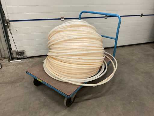 Vink Lisse Platform Trailer