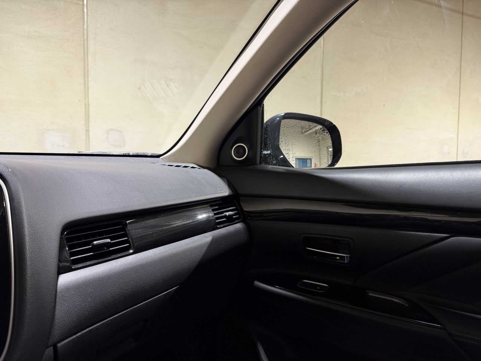 Mitsubishi Outlander 2.2 DI-D Instyle 4WD 150pk 2017, V-802-JZ