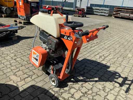 2019 NORTON CS 451 Floor Cutter