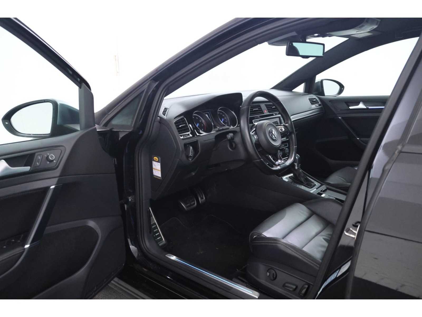 Volkswagen Golf R 4Motion 2.0 TSI 300pk 2014, S-411-FZ