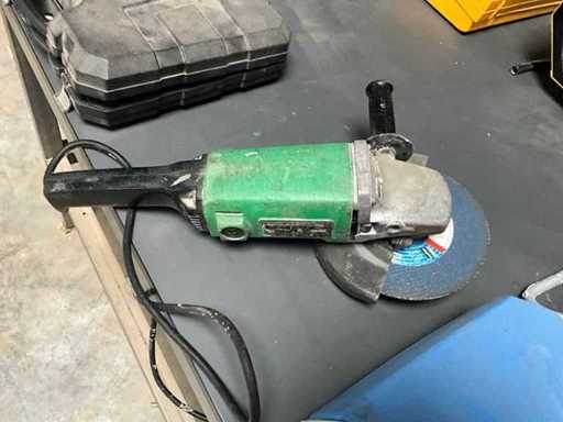 HITACHI G23SC Grinder