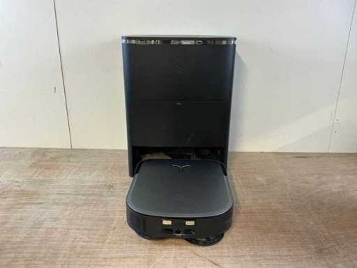 ECOVACS DEEBOT X2 OMNI Robot aspirator