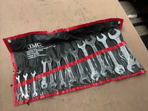 JMC Spanner (2x)