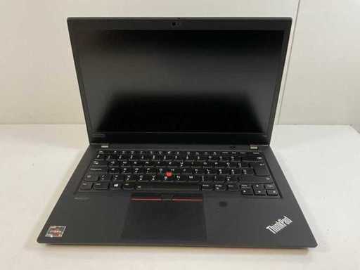 Lenovo ThinkPad T14 Gen 2a 14", AMD Ryzen 5 Pro 5650U con grafica Radeon, 16 GB di RAM, 512 GB NVMe portatile