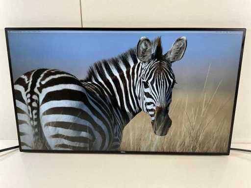 Dell (U2719DC) 27", 2560x1440 (QHD) IPS Monitor