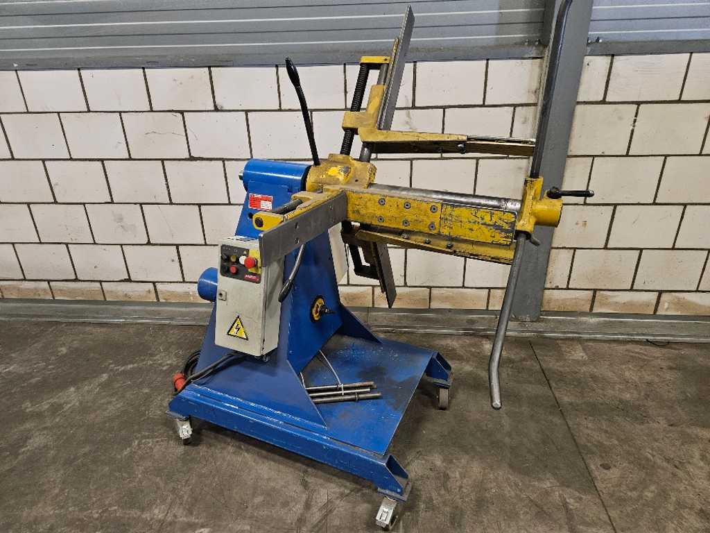 Dimeco - 2330 M - Altre macchine per la lavorazione della lamiera - 1999