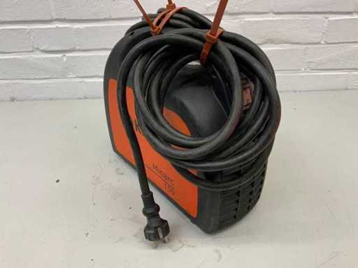 Kemppi - Minarc 150 - Mașină de sudură