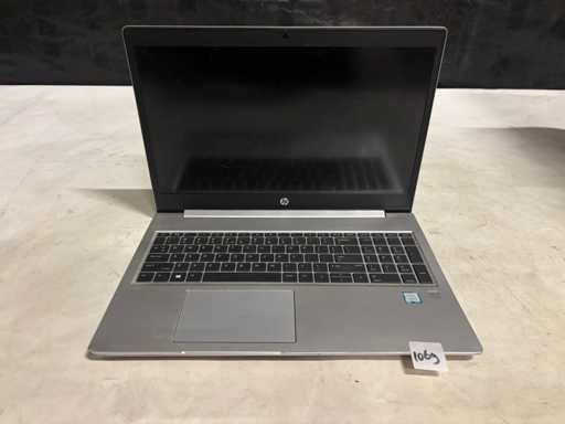 HP - Laptop