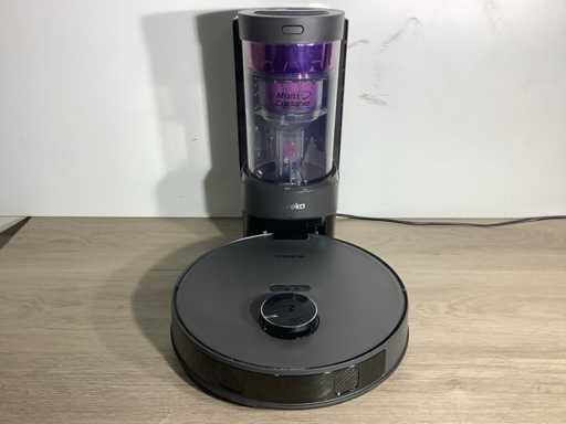 Eureka NER E10S Robotstofzuiger