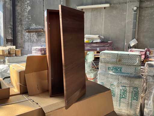 Armoire murale de salle de bain (8x)