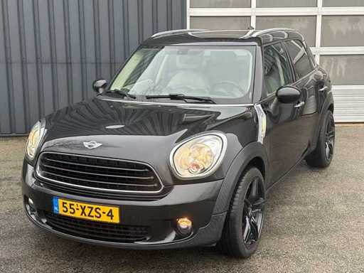 Mini - Mini Countryman - 1.6 One Edition - Car - 2012