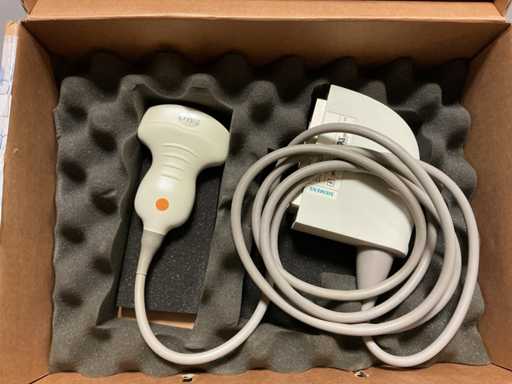 2010 Siemens CH5-2 Ultrasone probe