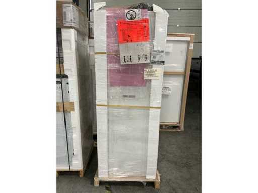 Pompe à chaleur STIEBEL ELTRON WPC 04