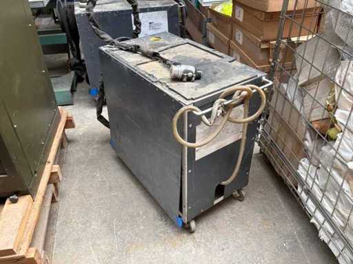 AVDEL 07267-00300 Hydropneumatyczne Elektronarzędzie