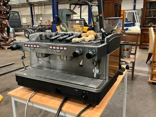 Faema E78 President Koffiemachine