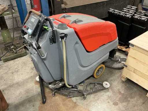 Scrubmaster - B70 CL - Nettoyeur de sol - 2019