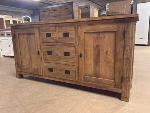 Bali-Sideboard