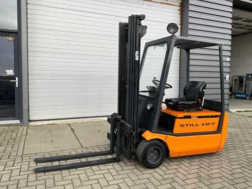 Still R20-17 Forklift