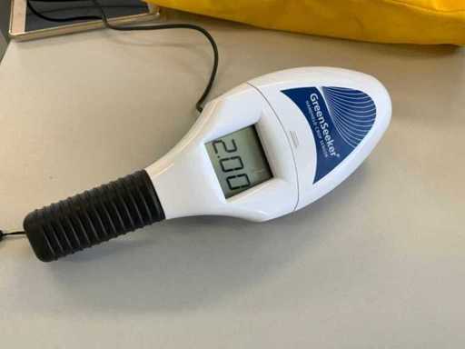 GreenSeeker HCS-100 Hand-Crop-Sensor