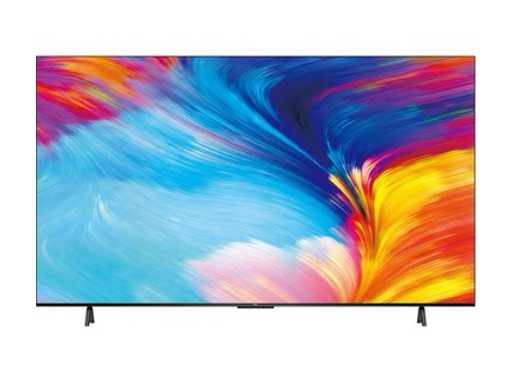 TCL 43P635 Téléviseur HDR