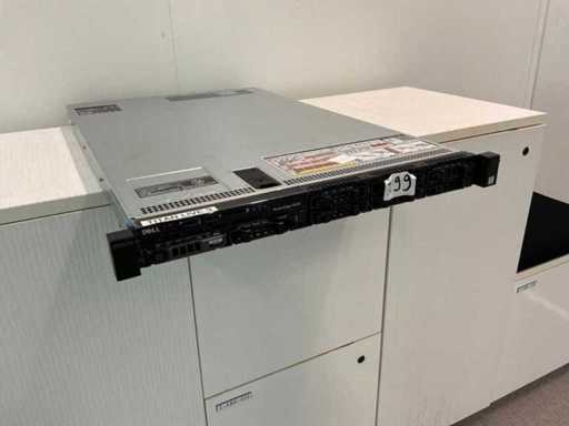 Serwer DELL PowerEdge R630