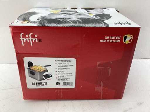 Frifri - F1948DUO - Friteuse