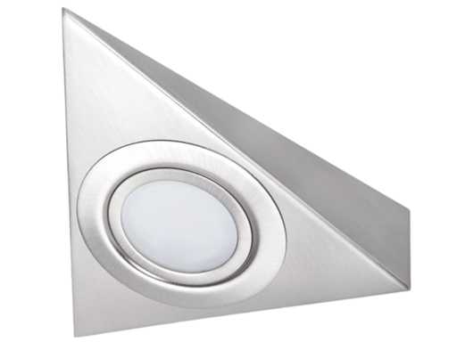 Onderbouw keukenverlichting spot