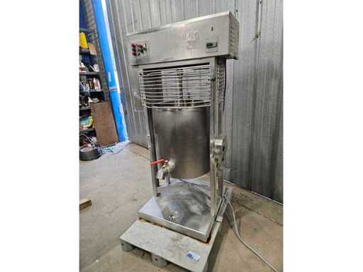 ALIMAT TREMBLAY - 60L - ELECTRIC COOKER