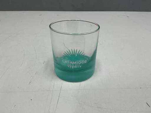 Casamigos Tequila - Glasses (104x)